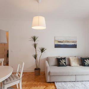 Standaard Appartement met een Slaapkamer