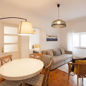 Appartement met Twee Slaapkamers